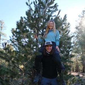 Meet your Posher, Alicia